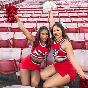 Meet your Posher, Dakota